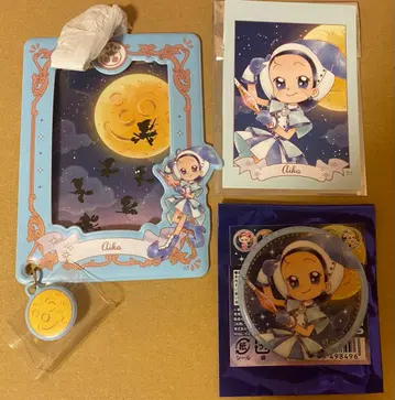 오쟈마녀 도레미 아이코 세트