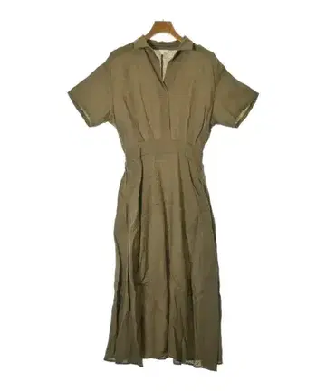 Drawing Numbers 원피스 여성용