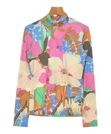 La DOUBLE J 티셔츠 여성용