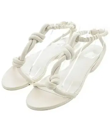 JIL SANDER 샌들 여성용