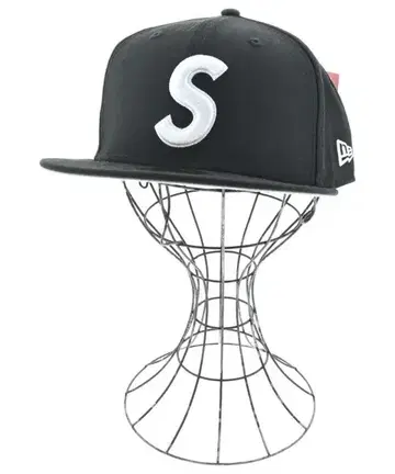 Supreme 남성용 캡