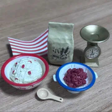 무민마마의 애정 레시피 즐겁게 만드는 그랑베리빵