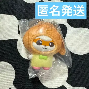 산리오 치비토모 코로코로쿠리린