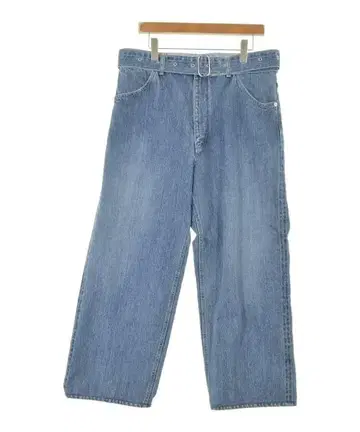 JIL SANDER + 데님 팬츠 남성용