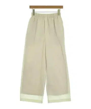 2nd NOLLEY'S 팬츠 ( 기타 ) 여성용