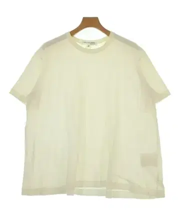 COMME des GARCONS SHIRT 티셔츠 남성용