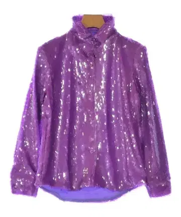 LA VESTE 여성용 캐주얼 셔츠