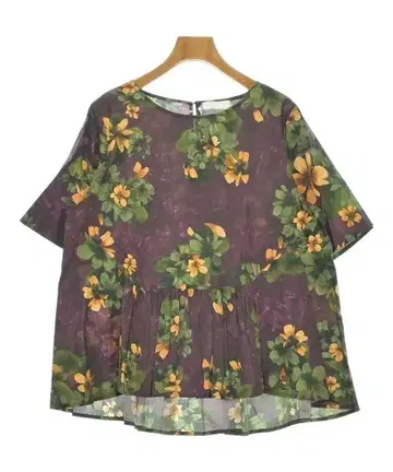 Merlette 캐주얼 셔츠 여성용