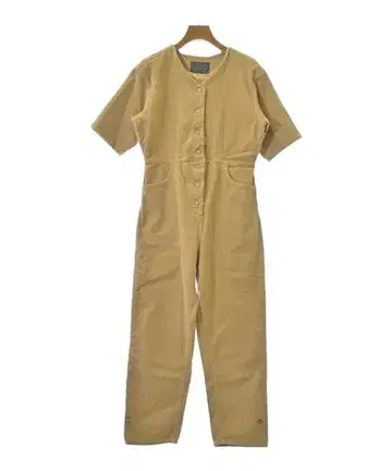 R.H.Vintage 올인원/살로펫 여성용