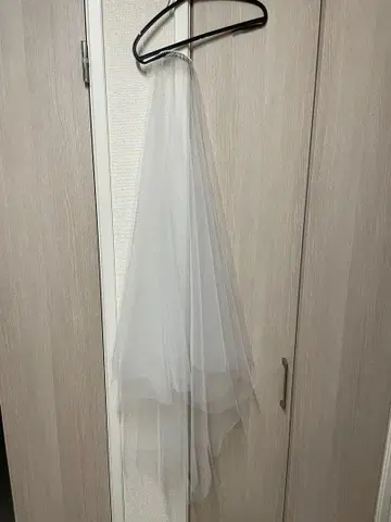 MIRROR MIRROR 베일 80x120