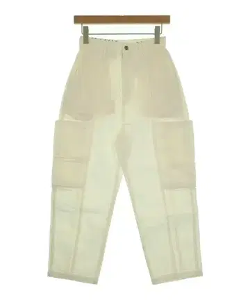 R.H.Vintage 카고 팬츠 여성용