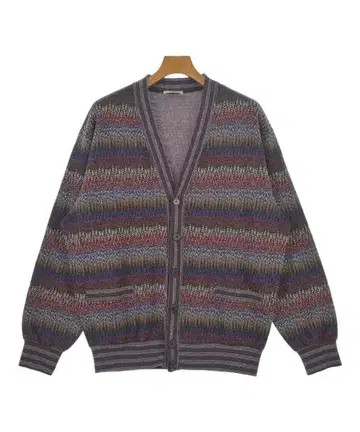 MISSONI 가디건 남성용