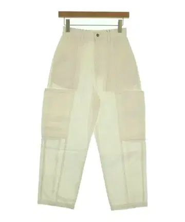 R.H.Vintage 카고 팬츠 여성용