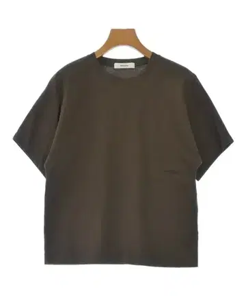 ebure T셔츠 티셔츠 여성용