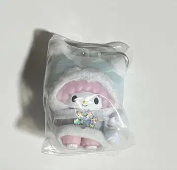 [ 익명 배송 ] 산리오 치비토모 눈의 정령 마이 스위트 피아노