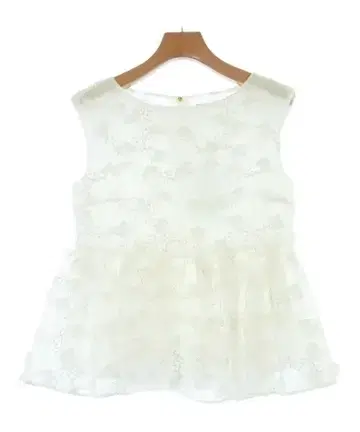 TOCCA 블라우스 여성용