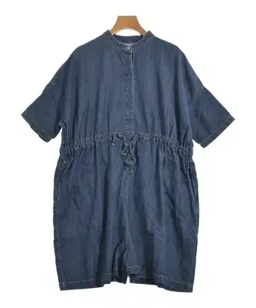 RHC Ron Herman 올인원/살로펫 여성용