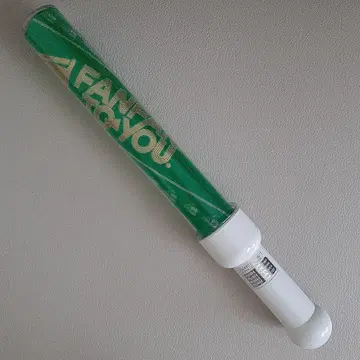 초특급 응원봉 타쿠야 FANFARE TO YOU