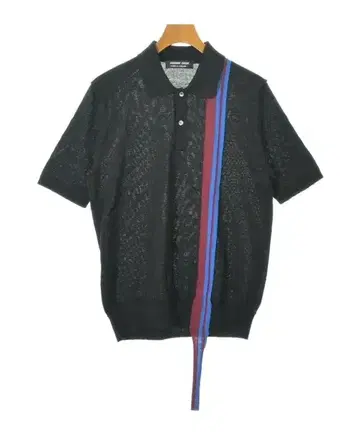 꼼데가르송 옴므 듀스 니트/스웨터 남성용