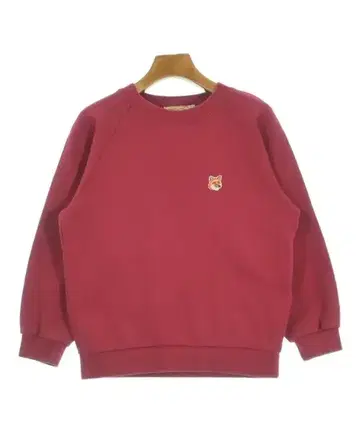 메종 키츠네 맨투맨 여성용