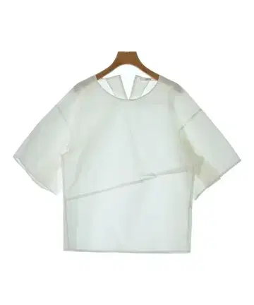 COATE 블라우스 여성용