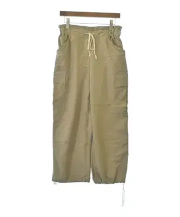 CITEN 카고 팬츠 여성용