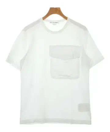 COMME des GARCONS SHIRT 티셔츠 남성용