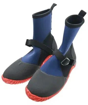 PLAN C 여성용 부츠