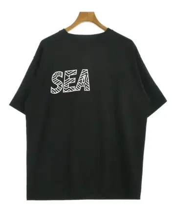 WIND AND SEA 티셔츠 남성용