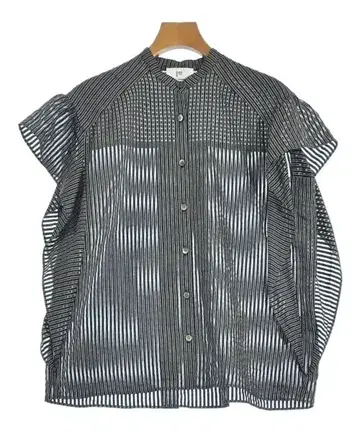 1er Arrondissement 캐주얼 셔츠 여성용