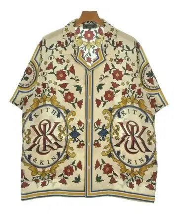 KITH 캐주얼 셔츠 남성용