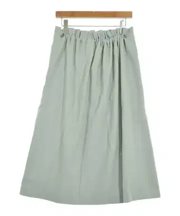 HARRISS 롱 맥시 길이 스커트 여성용