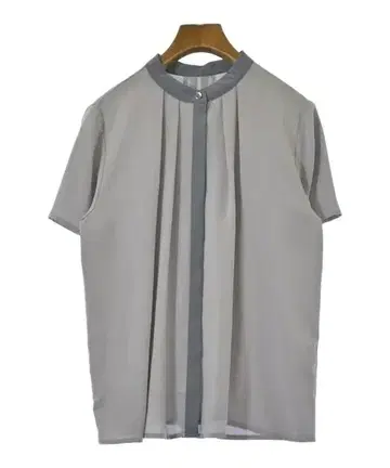 N. Natural Beauty Basic 여성용 캐주얼 셔츠