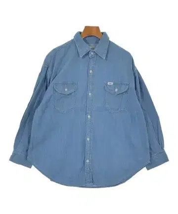 Lee 캐주얼 셔츠 여성용