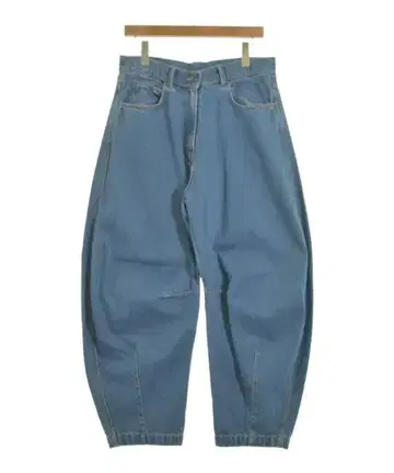 ESTHE 데님 팬츠 여성용