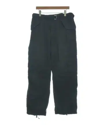 sacai 카고 팬츠 남성용