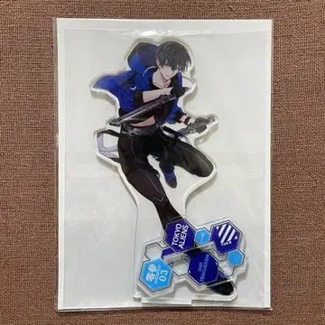 도쿄 에이리언즈 아크릴 스탠드 텐쿠바시 카케루