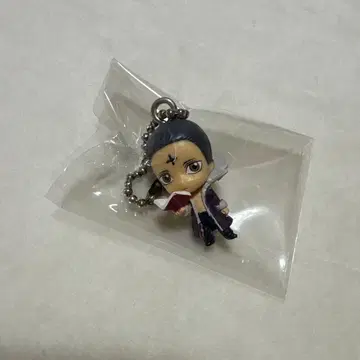 헌터헌터 스윙 피규어 스트랩 클로로