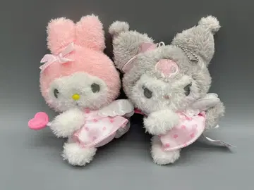 [ 꿈꾸는 엔젤 ] 마이멜로디 & 쿠로미