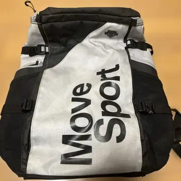Move Sport Athletic Originals 백팩