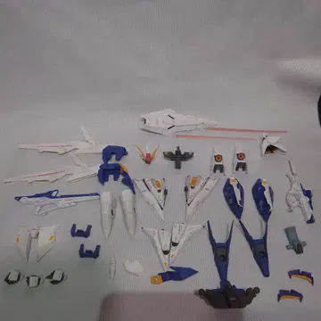 GFF 크시 건담 부품