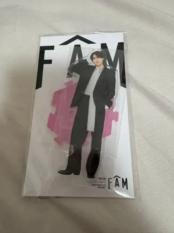 timelesz 하시모토 쇼세이 아크릴 스탠드