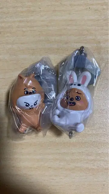 StrayKids 스키즈 SKZOO 쥠으로 이어지는 마스코트 vol.2