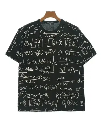 COMME des GARCONS HOMME 티셔츠 남성용