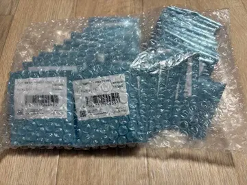 귀멸의 칼날 ufotable 아와오도리 랜덤 캔뱃지 A