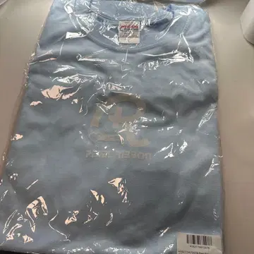 픽셀 리본 하야마 시즈쿠 T셔츠