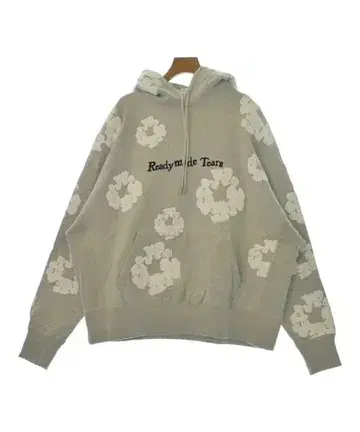 READYMADE 후드티 남성용