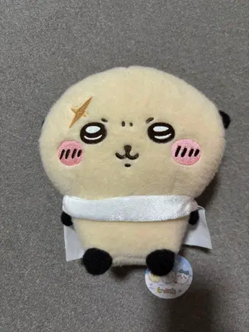 [ 랏코 ] 치이카와 (먼작귀) 시이푸와 봉제 인형 2