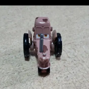 카즈 토미카 트랙터 스탠다드 타입