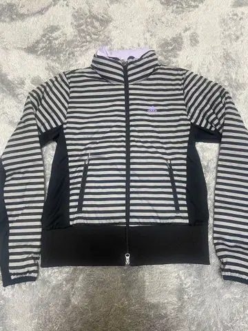 새상품 adidas 골프 여성용 다운